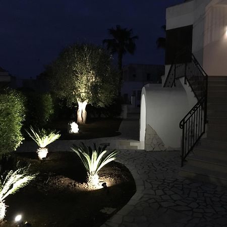 B&B Paradise Uggiano La Chiesa Exteriör bild