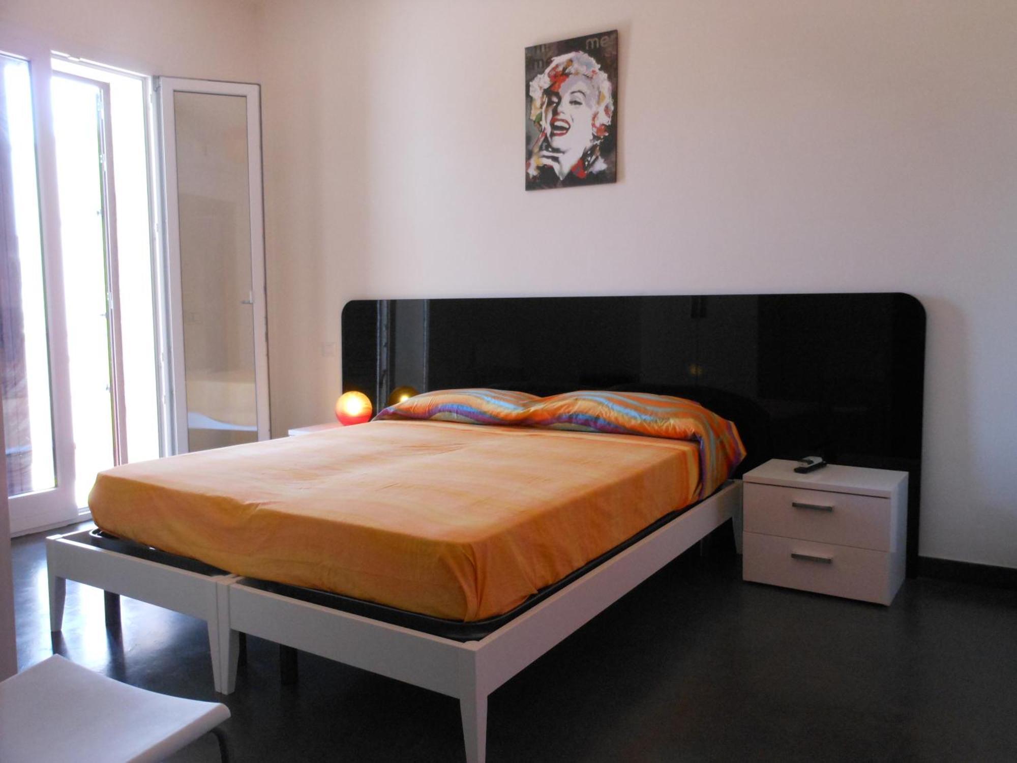 B&B Paradise Uggiano La Chiesa Rum bild